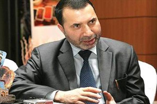 Farooq Shah interacts with CEO’s